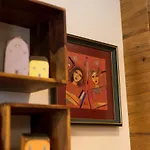Apartment In The Center