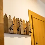 Apartment In The Center