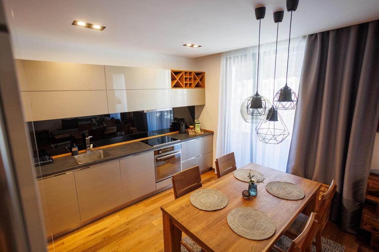 Apartment In The Center Kurdzhali