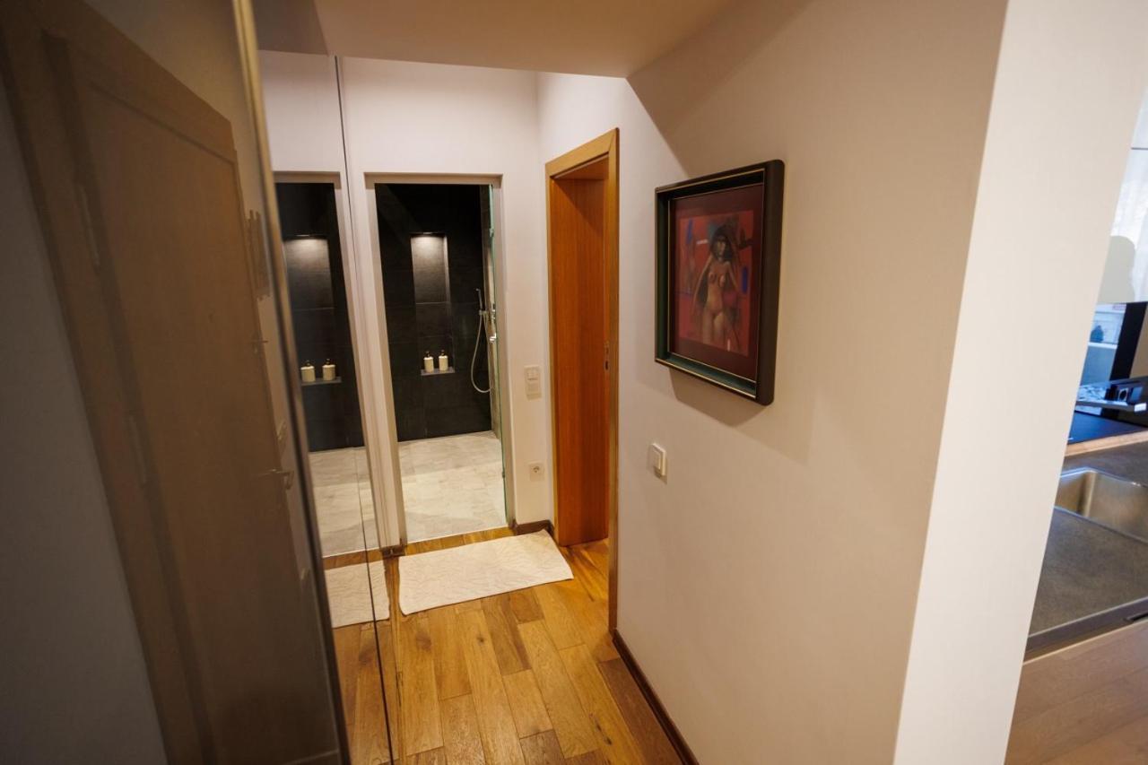 In The Center Apartment Kurdzhali