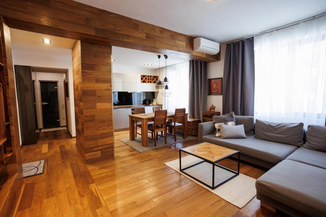 In The Center Apartment Kurdzhali